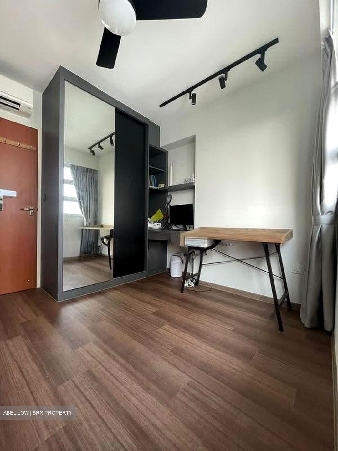 Blk 117B Tenteram Peak (Toa Payoh), HDB 3 Rooms #627419681
